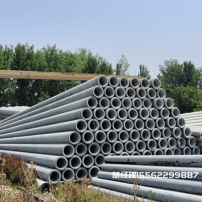 务川190*12米水泥电杆M级